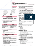 11.23b-Conduct of Normal Labor and Delivery