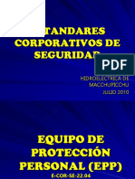 Cap. Est. Equipos de Proteccion Personal. (Downloaded With 1stbrowser)