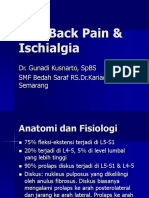 Low Back Pain & Ischialgia-revisi.ppt