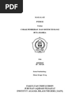 Download Makalah Ptim Ii_corak Pemikiran Dan Sistem Teologi_hamka by Aziz Gets SN37552052 doc pdf