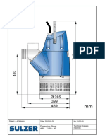 ABS XJ 50-80 Dimension Sheet