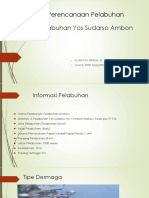 Pelabuhan Ambon