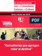 Brochure - Consultoria Side