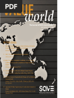 Value World Fall 2013