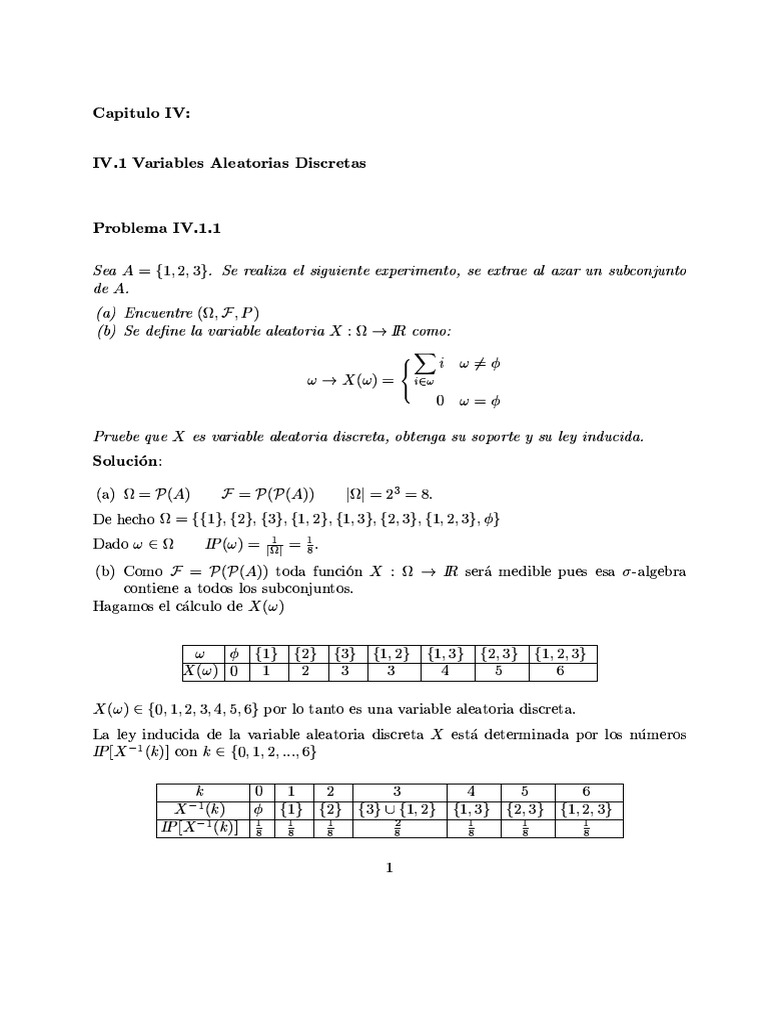 Ejercicios Resueltos Variable Aleatoria Pdf Pdf Economia De Europa Numismatica