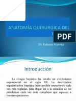 Anatomia Qui Rur Gica Higa Do