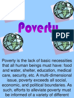 poverty AROUND THE WORLD.ppt