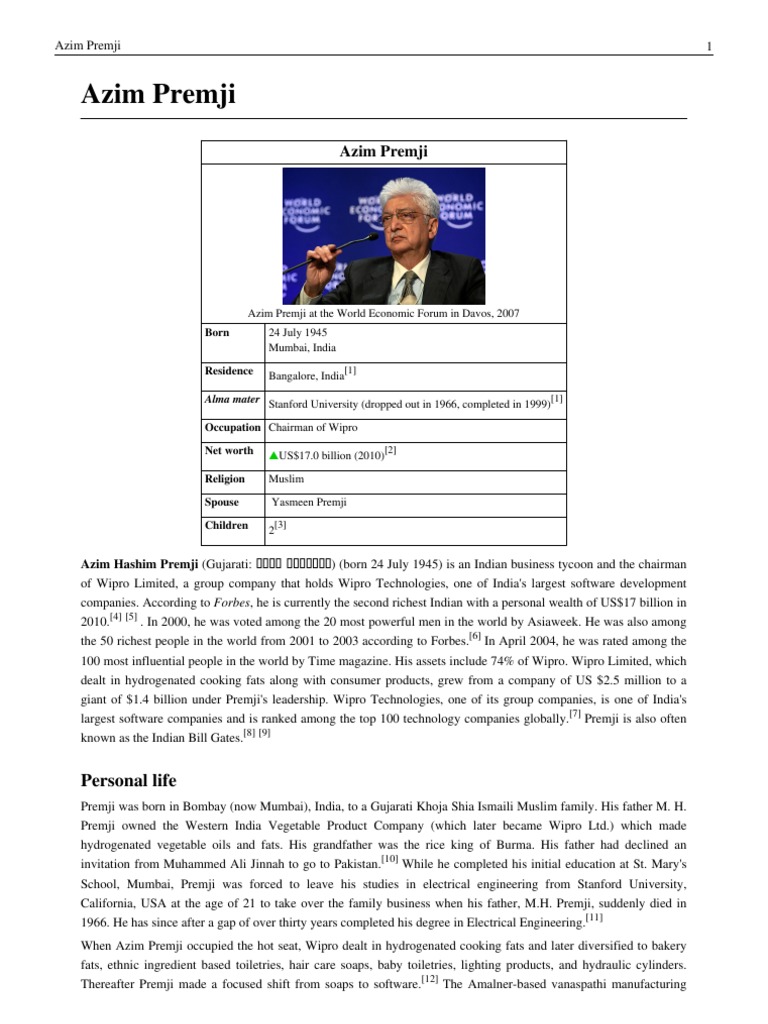 Azim | Download Free PDF | Business