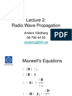 F2 Propagation