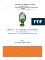 UD3_Metodos Del Proceso Enseñanza-Aprendizaje