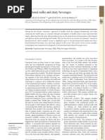 Download Functional Milks and Dairy Beverages by adabarbaros SN37553681 doc pdf