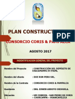 Plan de Trabajo Operatipo