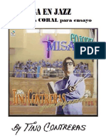 MISA EN JAZZ - Partitura CORAL.pdf