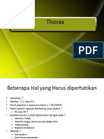 Thorax HG