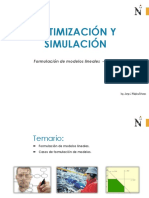 S02-Optimización y Simulación