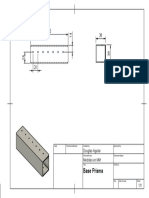 Base Prisma: Dept. Technical Reference Created by Approved by