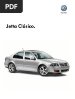 Jetta 2019 Ficha Tecnica | PDF | Diodo emisor de luz | Airbag