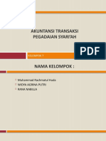 Pegadaian & Zakat