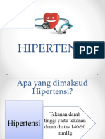 Hipertensi