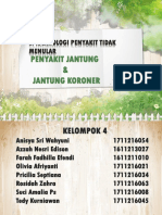 Jantung & Jntung Koroner