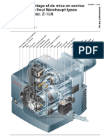 Weishaupt Wl20 Bk70 100