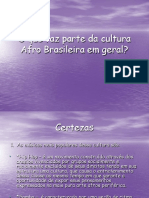 Trabalho de Estágio