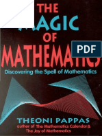 The Magic of Mathematics PDF