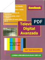 Televisión Digital Avanzada