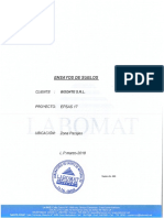 SPT y Corte Directo PDF