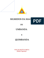 Segredos da Magia de Umbanda e Quimbanda, - port.pdf