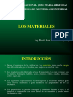 Los materiales.ppt
