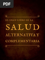 1555594357?v1 - El gran libro de la salud alternativa y complementaria (Laura Aramburu) - (Audiolibro Voz Humana)