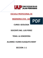 Geologia Uap Seccion 1