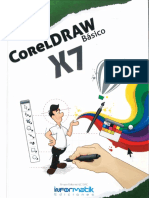 Corel Draw Basico x7