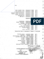 Estandares Mecanicos Bechtel PDF