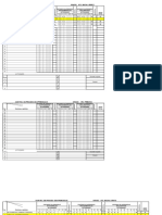 Control de Procesos Jornada Vespertina