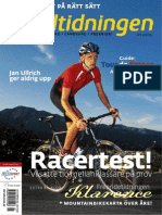 Cykeltidningen Kadens # 3, 2005