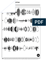 Mercedez Caja Automatic Parts+722.0,+722.1,+722.2,+722.3,+722.4,+722.5 PDF