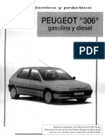 Manual de taller Peugeot 306 (fase 1) en espaÃ±ol.pdf