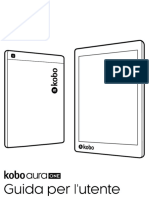 Kobo Aura One manuale.pdf