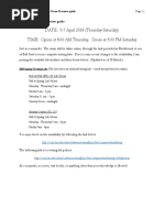 2018 SPR G201 Ex2 Review Guide (1)
