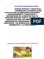 Capacitacion BPM