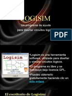 1 Tutorial Basico Logisim