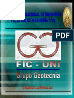 Presentación GEOGROUP PDF