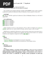 Legea 462008 Codul Silvic Actualizat 2017