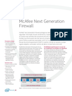 Ds Next Generation Firewall