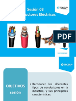 Sesion N°03 Conductores Eléctricos-1