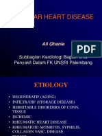 VALVULAR HEART DISEASE REVISED.pptx