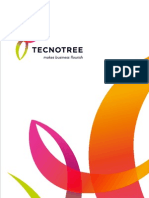 Tecnotree 2009 Annual Report Highlights Strong Growth and New Customers/TITLE