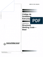 Aws-D1.1-2010 Español PDF